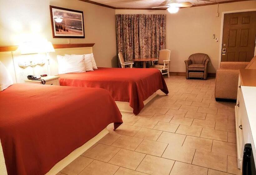 モーテル Avondale By The Sea