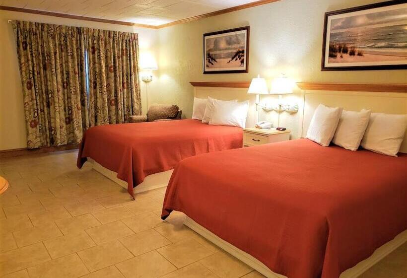 モーテル Avondale By The Sea