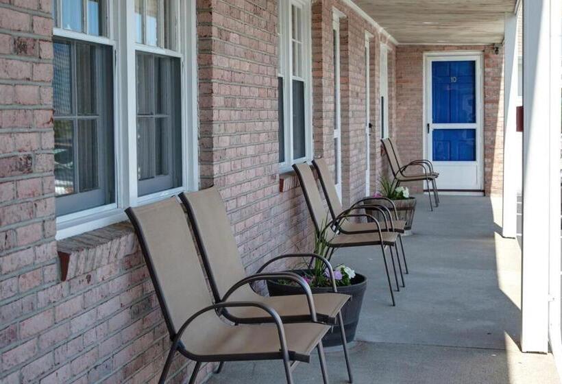 モーテル Cape Cod Harbor House Inn