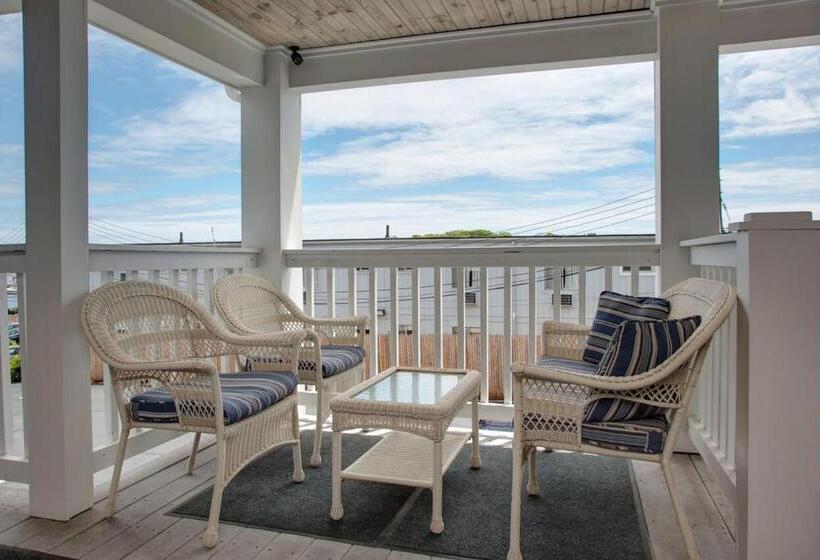 Мотель Cape Cod Harbor House Inn