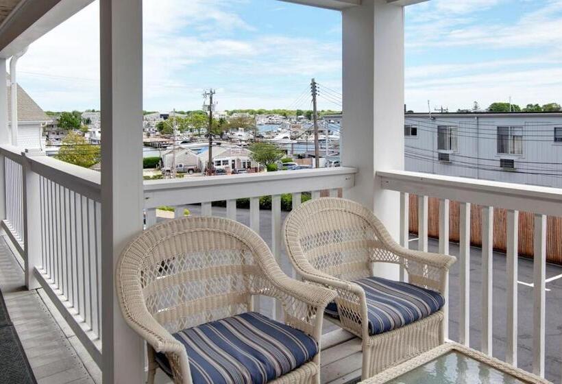 Мотель Cape Cod Harbor House Inn