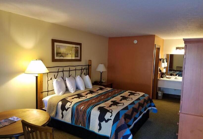 مُتل Country Mountain Inn