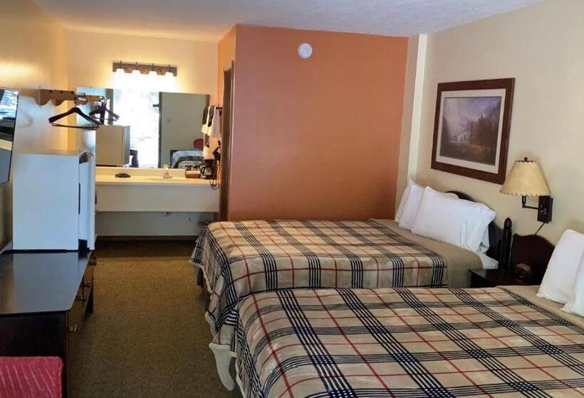 مُتل Country Mountain Inn