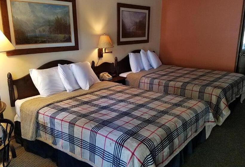 مُتل Country Mountain Inn