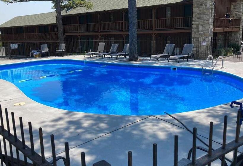 مُتل Country Mountain Inn