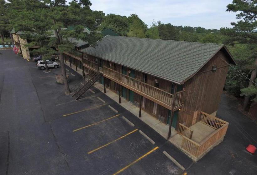 مُتل Country Mountain Inn