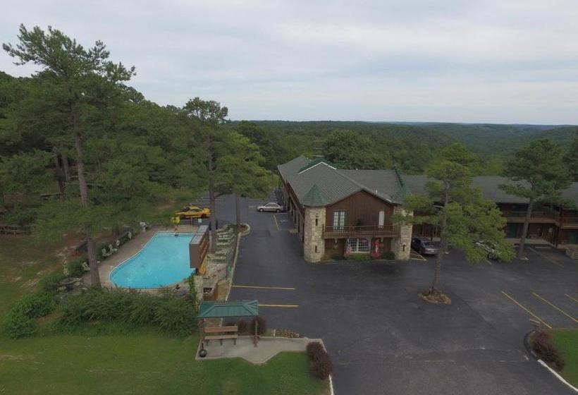 مُتل Country Mountain Inn