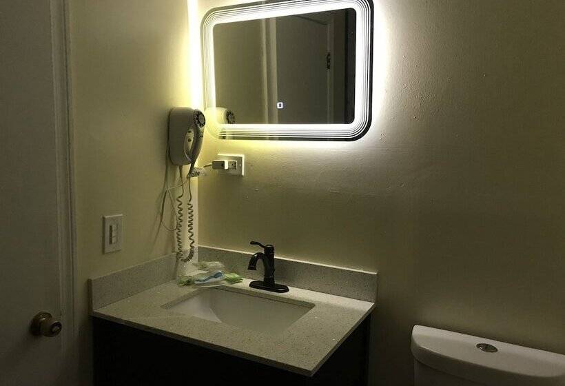 فندق على الطريق Hamilton Inn Sturbridge