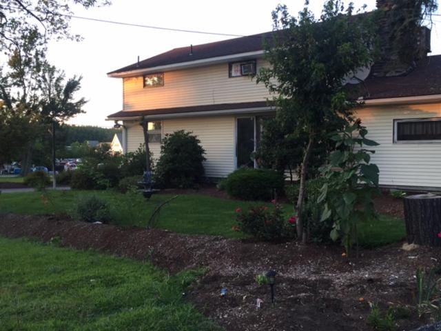 فندق على الطريق Hamilton Inn Sturbridge