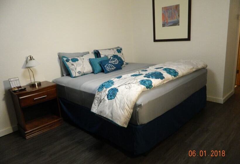 모텔 Lake Land Inn