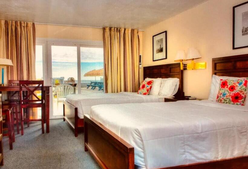 فندق على الطريق Ocean Surf Resort