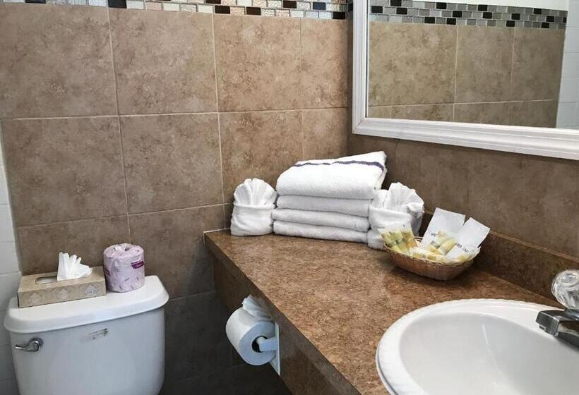 فندق على الطريق Ocean Surf Resort