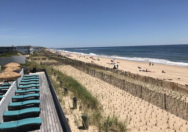 فندق على الطريق Ocean Surf Resort