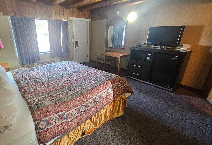 モーテル Redrock Country Inn