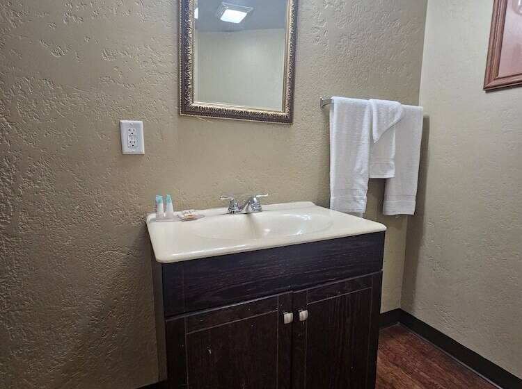 モーテル Redrock Country Inn