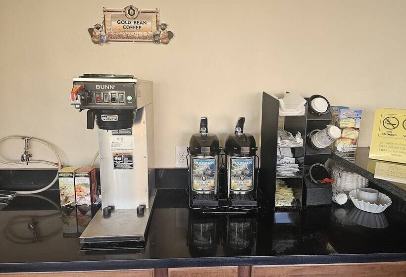 モーテル Redrock Country Inn