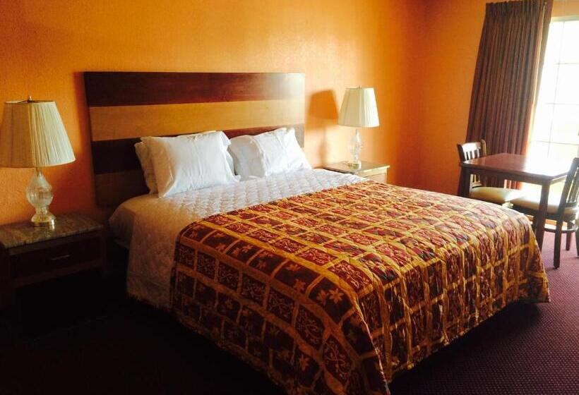 فندق على الطريق Relax Inn