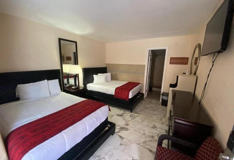 فندق على الطريق Sea Banks Motor Inn