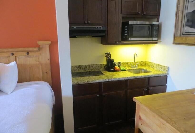 Мотель Texas Cuero