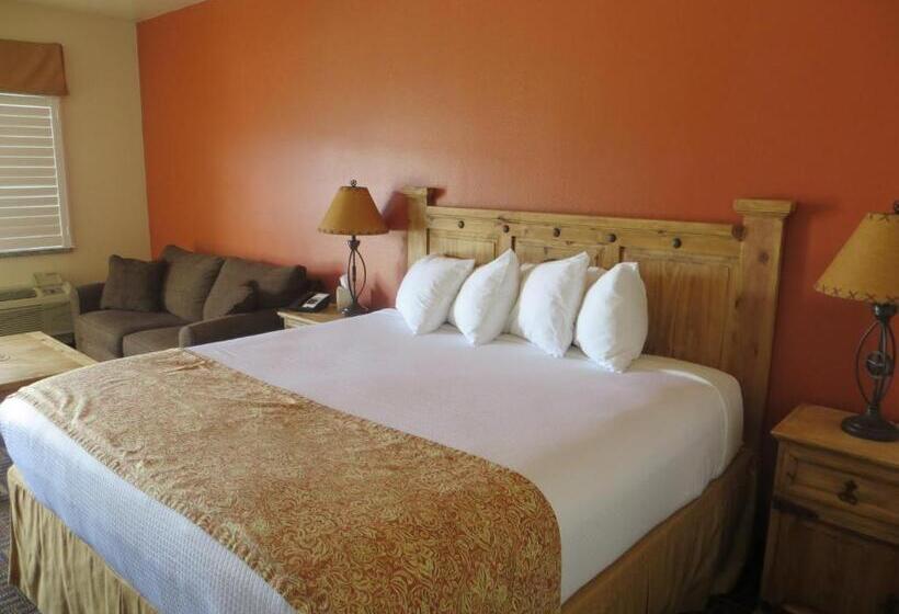 Мотель Texas Cuero