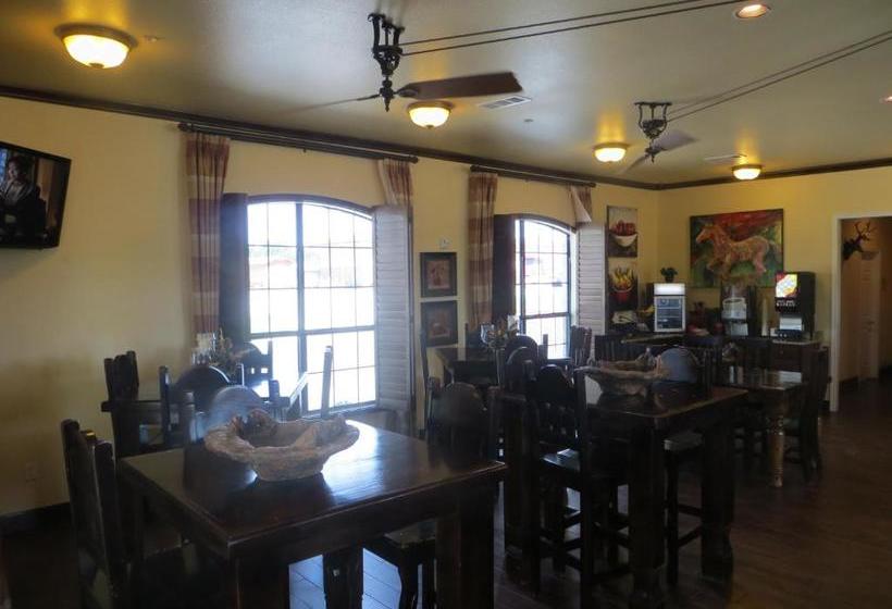 Мотель Texas Cuero