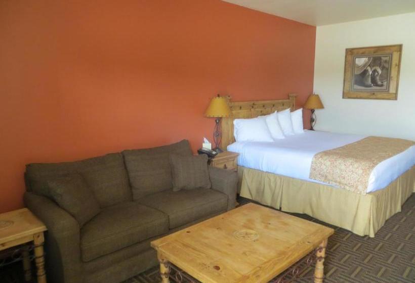 Мотель Texas Cuero