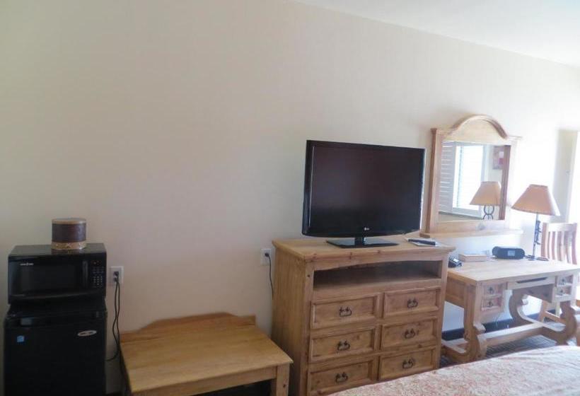 Мотель Texas Cuero