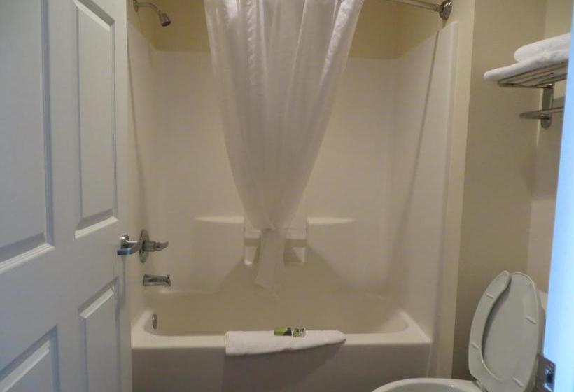 Мотель Texas Cuero