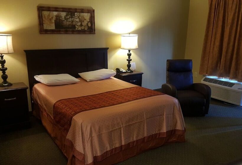 فندق على الطريق Town House Inn