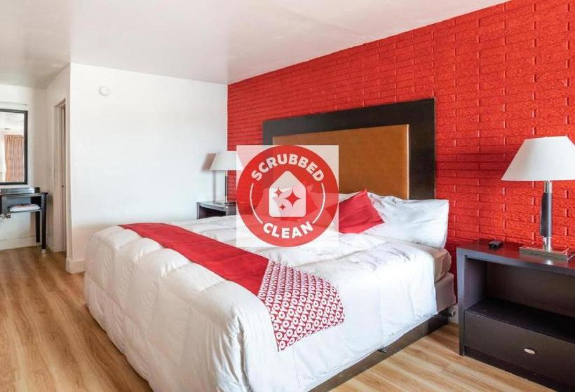 Oyo Hotel Columbia Sc West