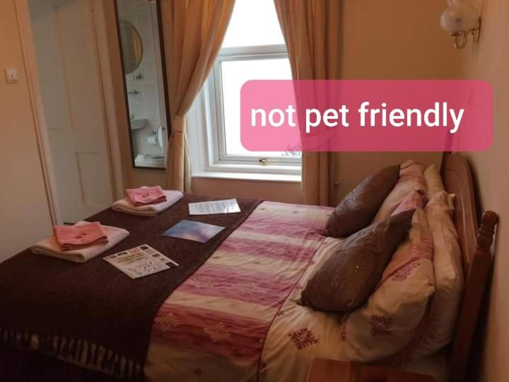 펜션 Commodore Guesthouse, Seaside Holiday Suites