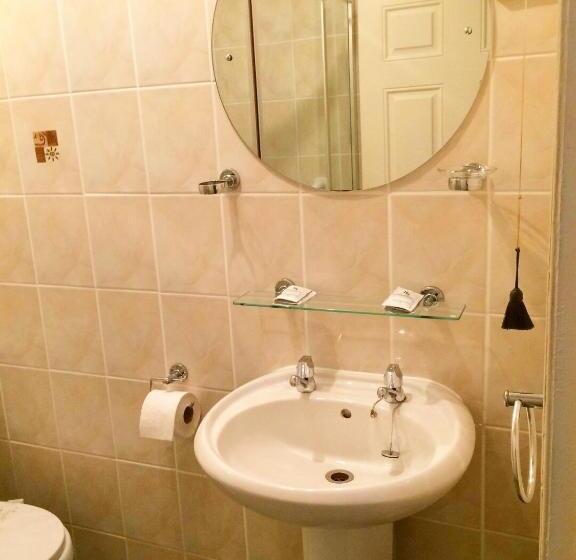 펜션 Commodore Guesthouse, Seaside Holiday Suites