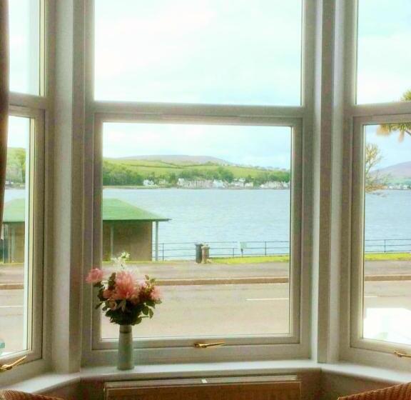 펜션 Commodore Guesthouse, Seaside Holiday Suites