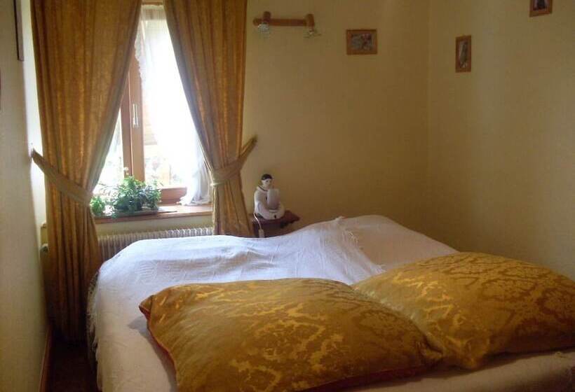 פנסיון Ferme Schrutt Tisserand