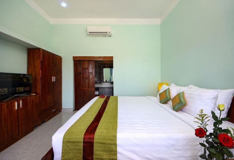 پانسیون Hoi An Sea Sunset Villa & Bar