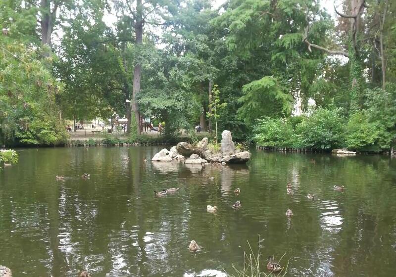 פנסיון Hôtes De Libourne