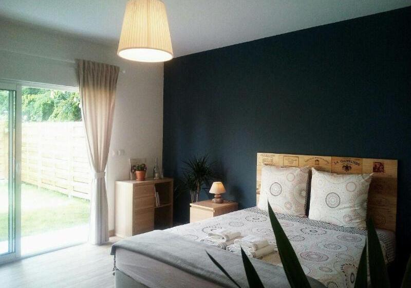 פנסיון Hôtes De Libourne