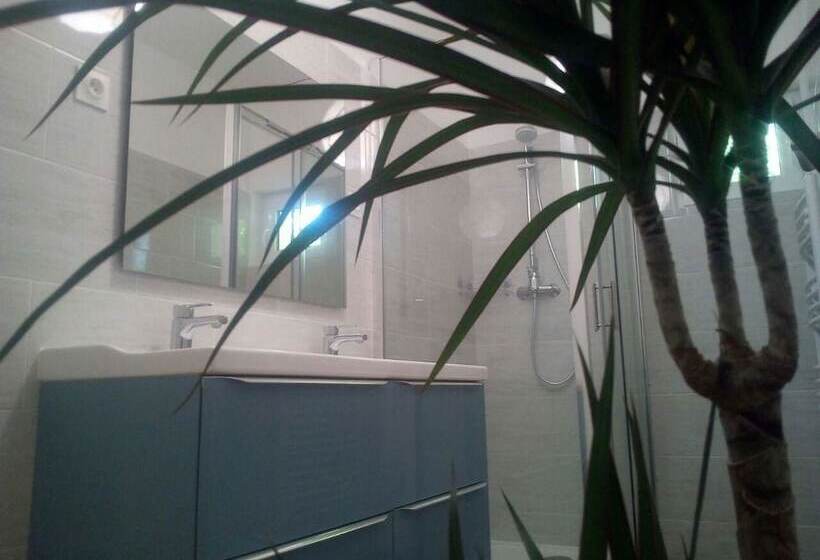 פנסיון Hôtes De Libourne