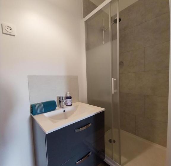 פנסיון Hôtes De Libourne