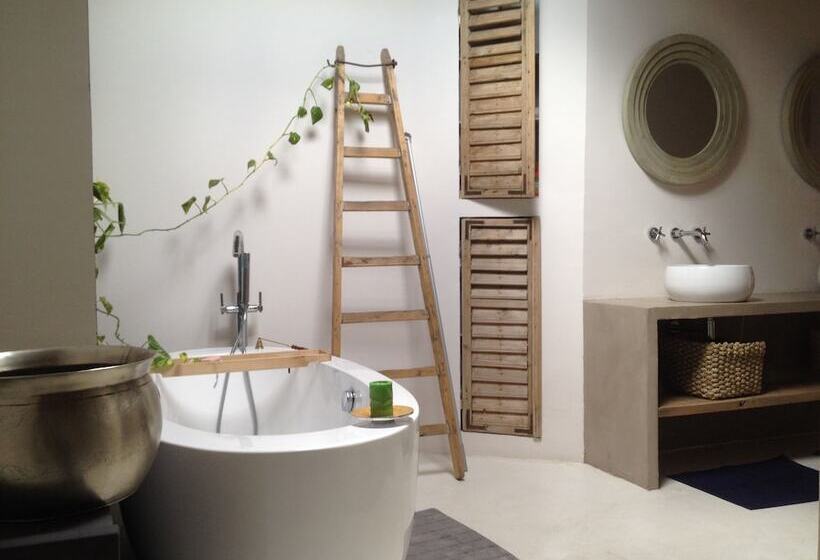 بنسيون Lunel Bien être