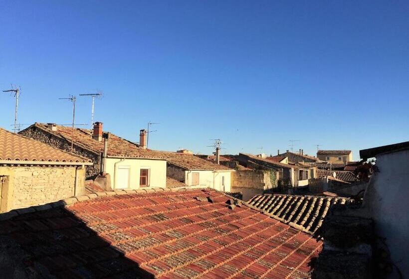 بنسيون Lunel Bien être