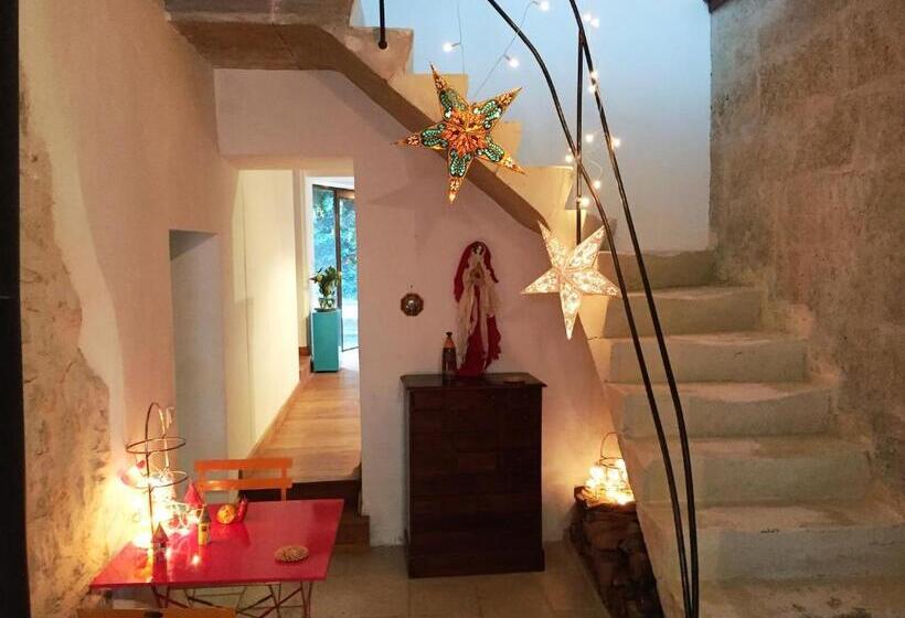 بنسيون Lunel Bien être