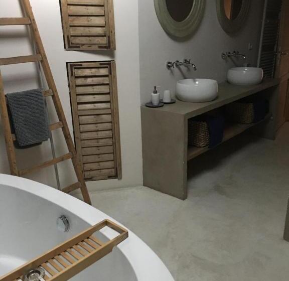 بنسيون Lunel Bien être