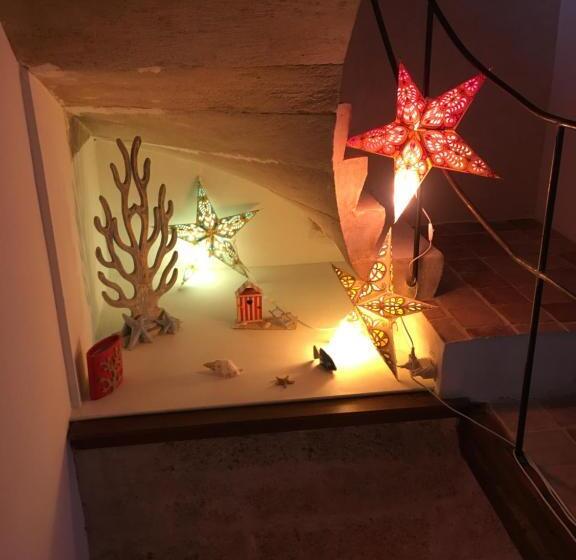 بنسيون Lunel Bien être