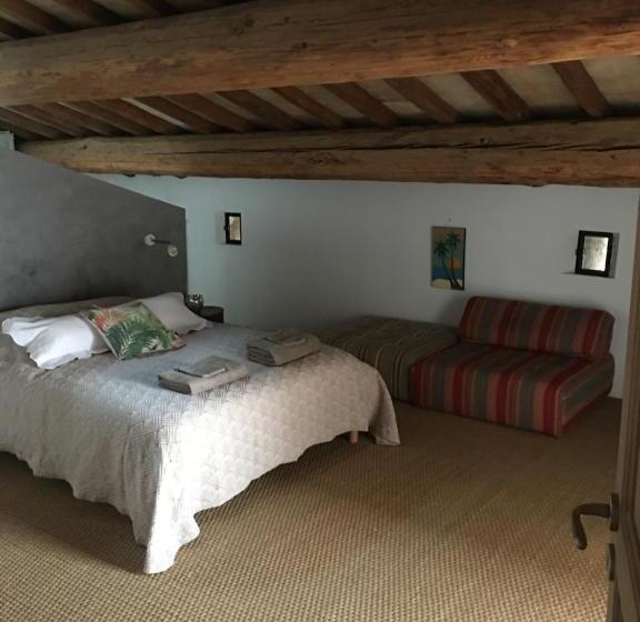 بنسيون Lunel Bien être