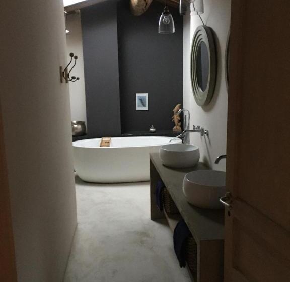 بنسيون Lunel Bien être