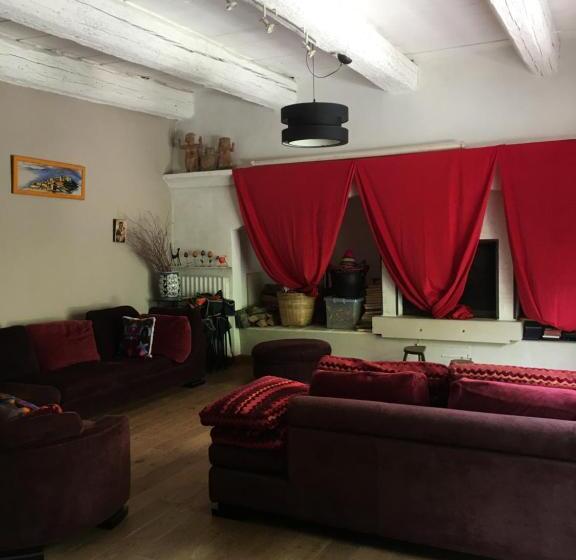 بنسيون Lunel Bien être