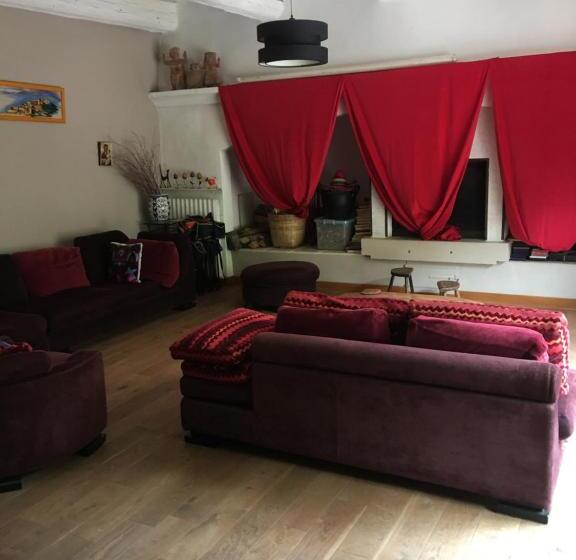 بنسيون Lunel Bien être