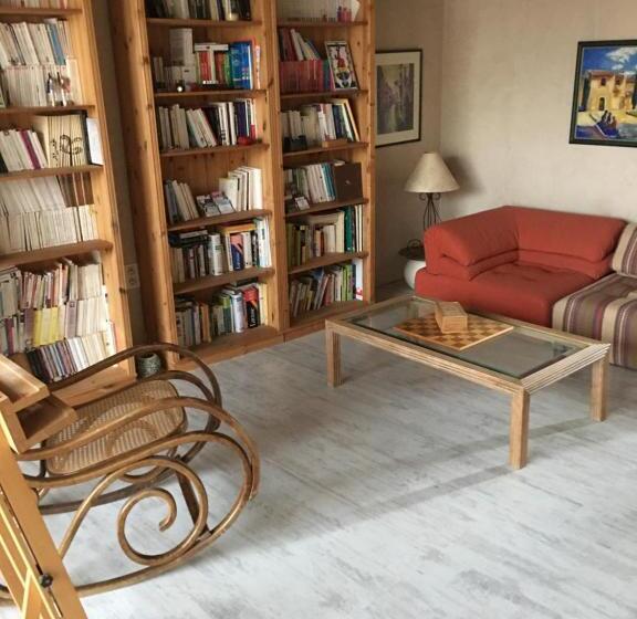 بنسيون Lunel Bien être