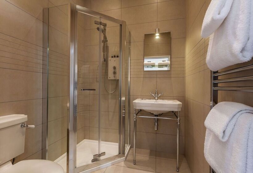 ペンション Mansion House Llansteffan